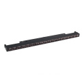 DC48 V 0-10V Dimmable Magnetic Track Lighting System